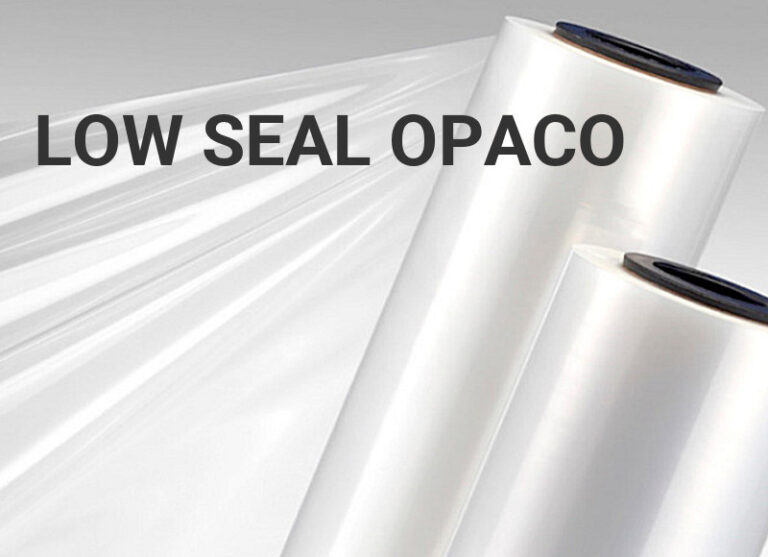 LOW SEAL OPACO